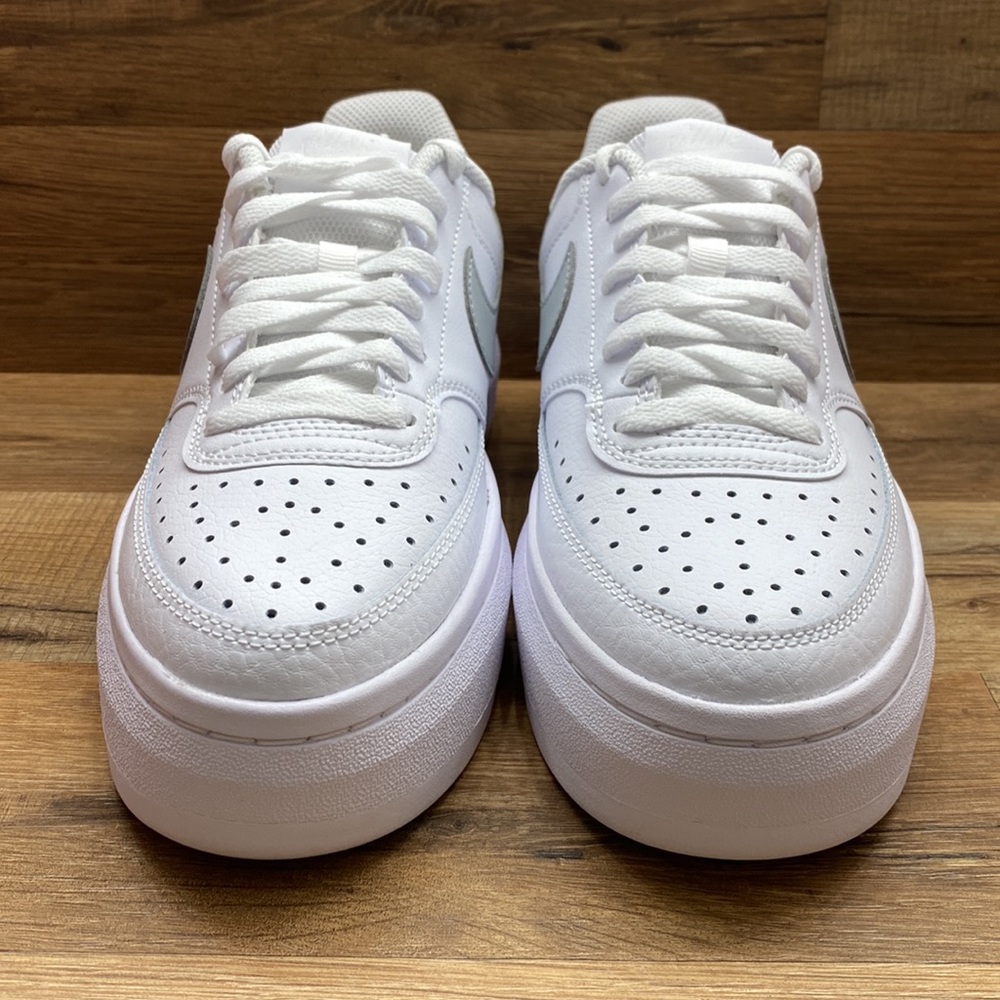 NIKE COURT VISION PLATFORM - Picture 4 of 8